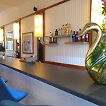 克鲁博酒店 巴特诺因阿尔-阿尔韦勒