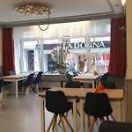 克鲁博酒店 3* 巴特诺因阿尔-阿尔韦勒
