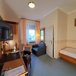 فندق Krupp