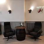 Krupp Отель