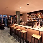 克鲁博酒店 3* 巴特诺因阿尔-阿尔韦勒