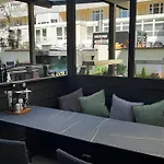 克鲁博酒店 酒店
