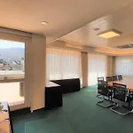克鲁博酒店 酒店