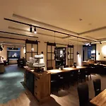 克鲁博酒店 酒店