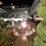 克鲁博酒店 巴特诺因阿尔-阿尔韦勒