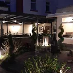 克鲁博酒店