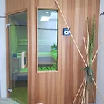 克鲁博酒店 酒店