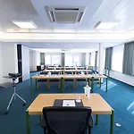 酒店 克鲁博酒店 3*