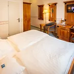 克鲁博酒店 酒店 3*