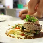 克鲁博酒店 3* 巴特诺因阿尔-阿尔韦勒