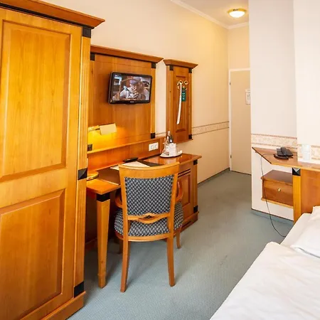 Krupp Hotell Bad Neuenahr-Ahrweiler