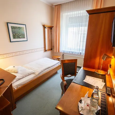 Krupp Hotel Bad Neuenahr-Ahrweiler