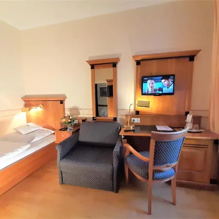 Hotel Krupp