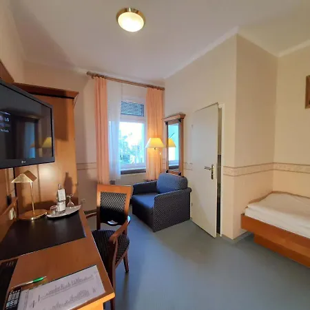 Hotel Krupp