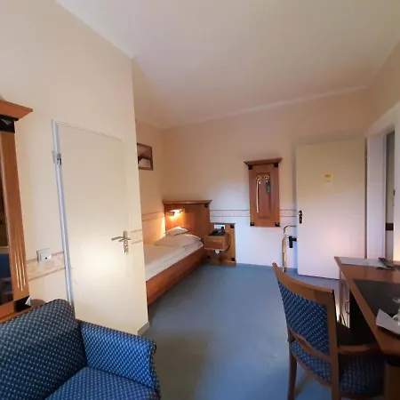 Krupp Hotel