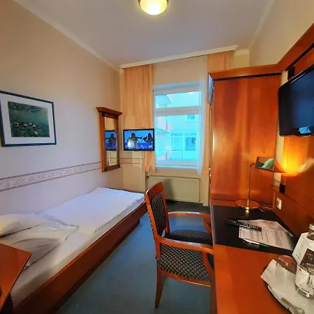 Krupp 3* Bad Neuenahr-Ahrweiler