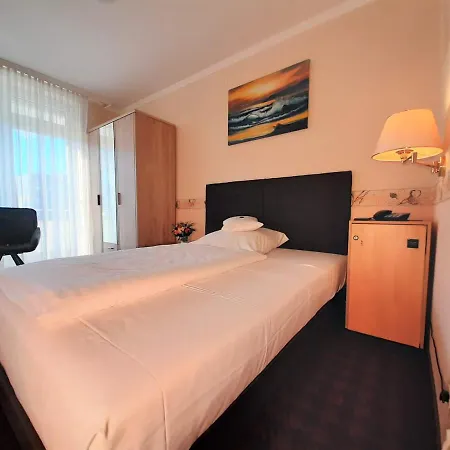 Krupp Hotel 3*
