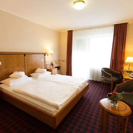 Krupp 3* Bad Neuenahr-Ahrweiler