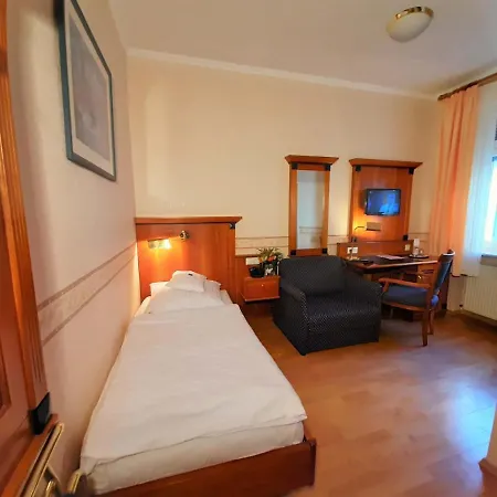 Krupp 3* Bad Neuenahr-Ahrweiler