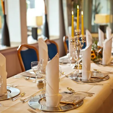 Krupp Hotel