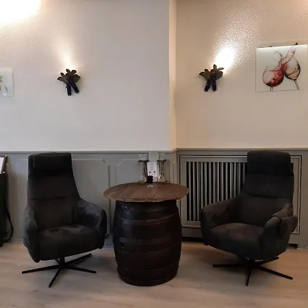 Krupp Hotel