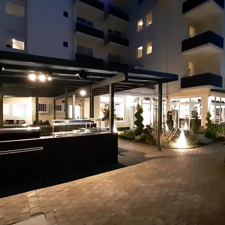 Krupp Hotell Bad Neuenahr-Ahrweiler