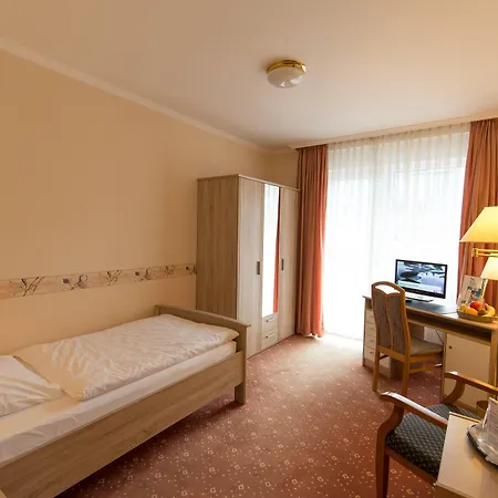 Hotel Krupp