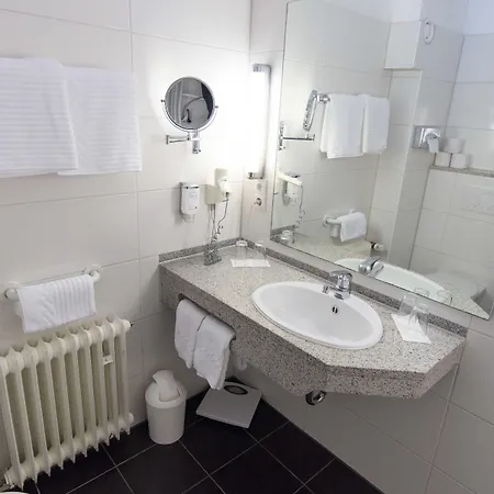 Krupp Hotell Bad Neuenahr-Ahrweiler