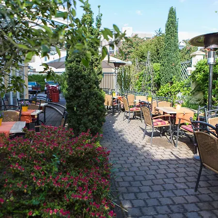 Hotel Krupp Bad Neuenahr-Ahrweiler