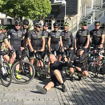 Krupp 3* Bad Neuenahr-Ahrweiler