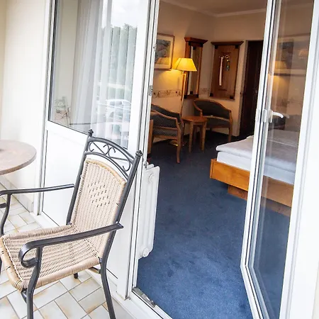 Hotel Krupp Bad Neuenahr-Ahrweiler