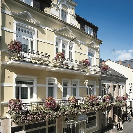 Hotel Krupp Bad Neuenahr-Ahrweiler