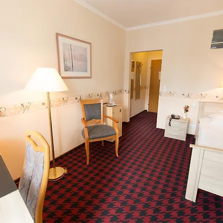 Krupp 3* Bad Neuenahr-Ahrweiler