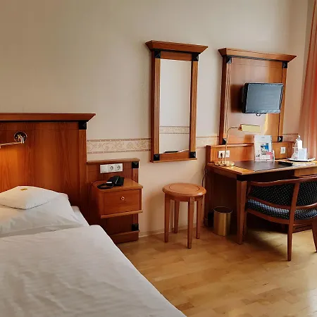 Hotel Krupp Bad Neuenahr-Ahrweiler