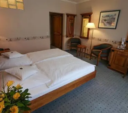 Krupp Hotel Bad Neuenahr-Ahrweiler