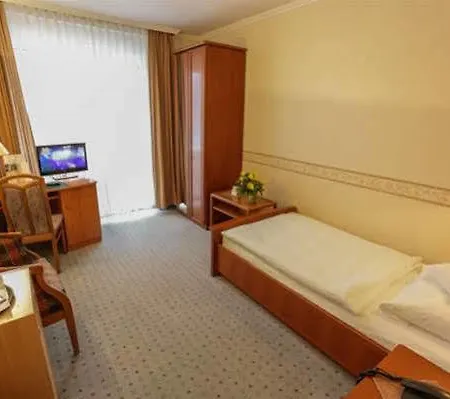 Hotel Krupp Bad Neuenahr-Ahrweiler