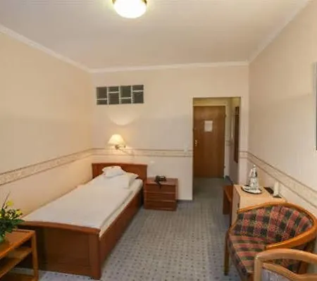 Krupp Hotel Bad Neuenahr-Ahrweiler