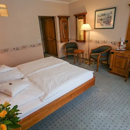 Krupp Hotell Bad Neuenahr-Ahrweiler