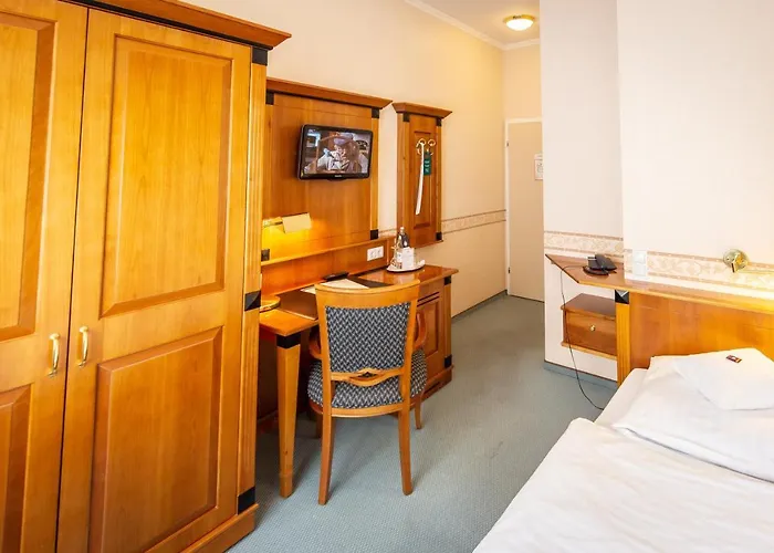 Krupp Hotel Bad Neuenahr-Ahrweiler