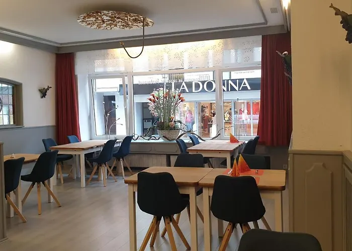 Krupp 3* Bad Neuenahr-Ahrweiler