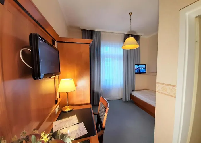 Krupp 3* Bad Neuenahr-Ahrweiler