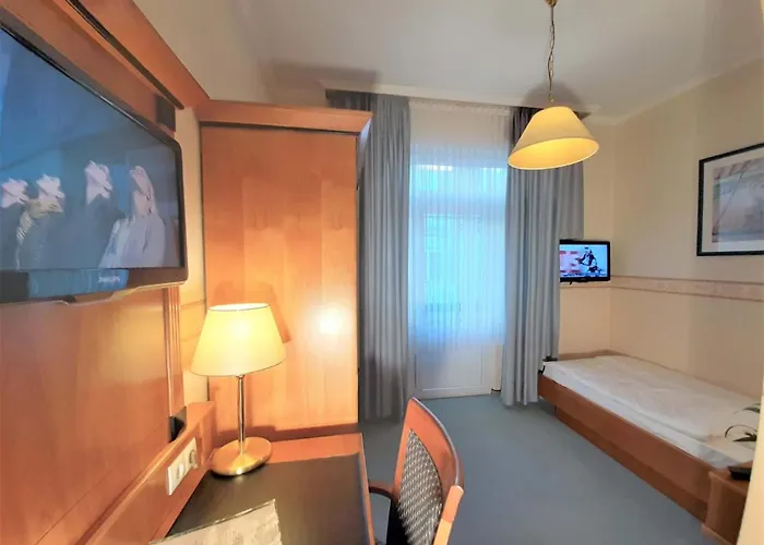 Krupp Bad Neuenahr-Ahrweiler