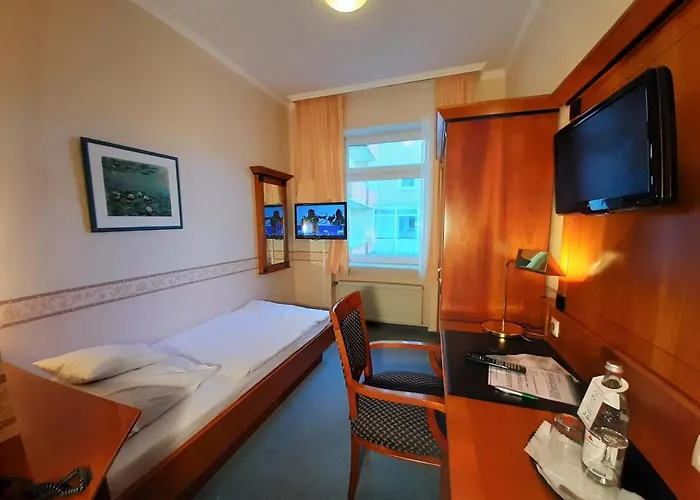 Krupp 3* Bad Neuenahr-Ahrweiler