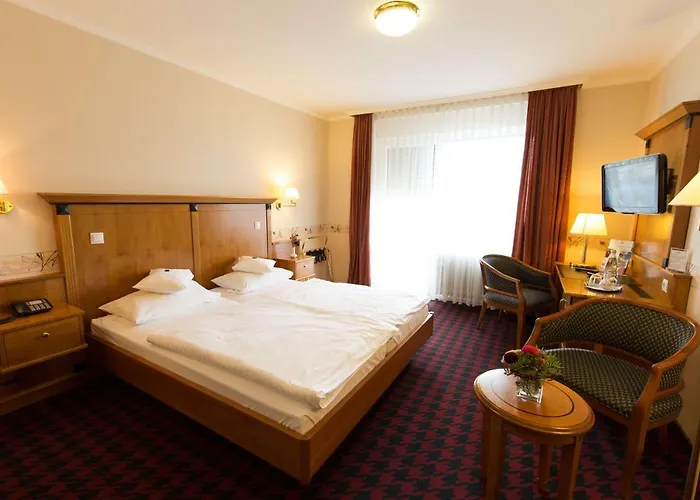 Krupp 3* Bad Neuenahr-Ahrweiler