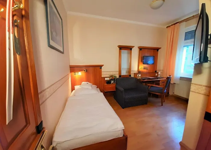 Krupp 3* Bad Neuenahr-Ahrweiler