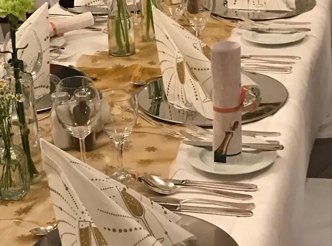 Krupp Hotel Bad Neuenahr-Ahrweiler