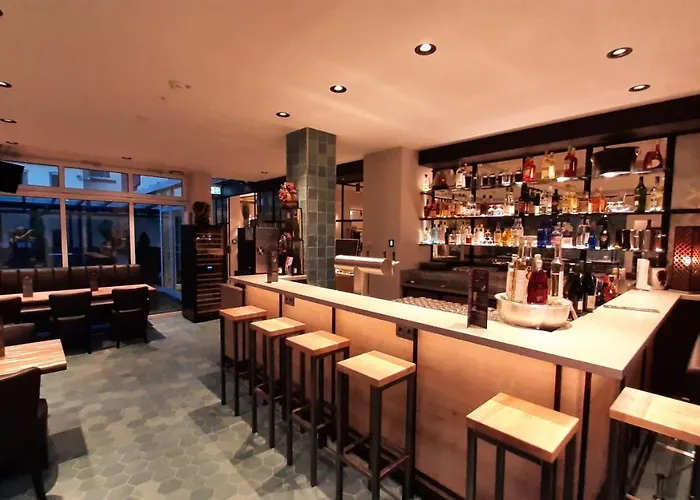 Krupp 3* Bad Neuenahr-Ahrweiler