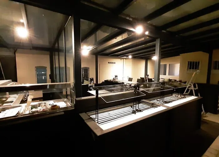 Krupp Hotel Bad Neuenahr-Ahrweiler