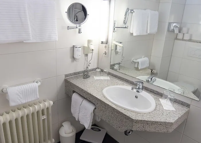 Krupp Hotel Bad Neuenahr-Ahrweiler