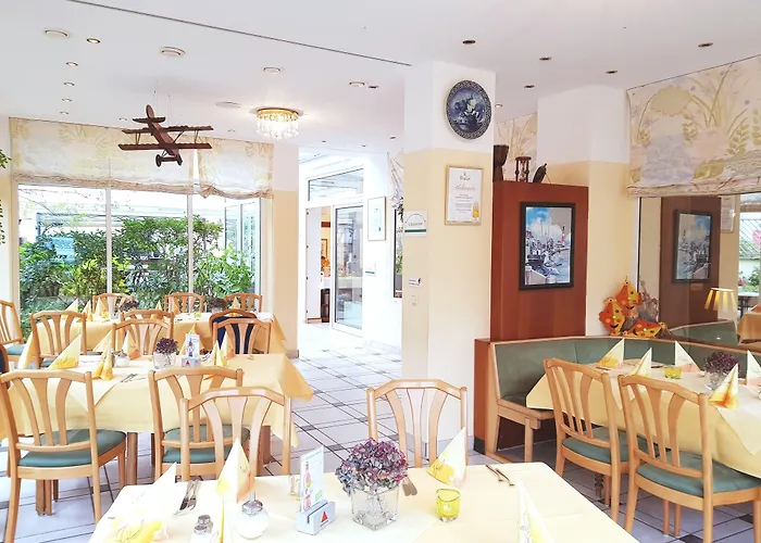 Hotel Krupp Bad Neuenahr-Ahrweiler